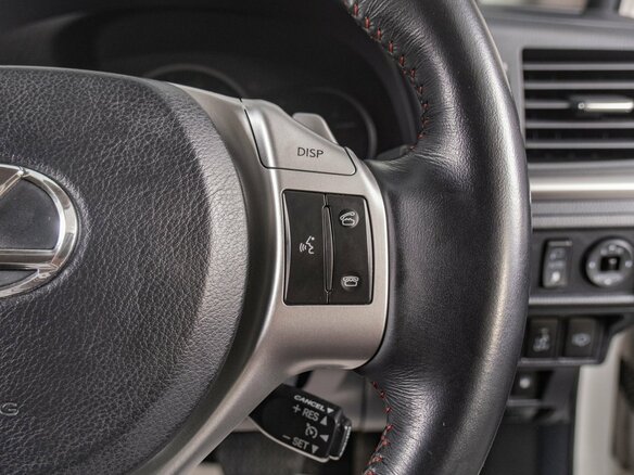 2013 Lexus CT 200h I, белый, 1649000 рублей - вид 12