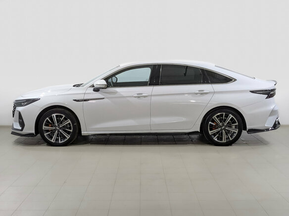 2023 Chery Arrizo 8, белый, 2030000 рублей - вид 7