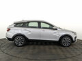 2023 Lada (ВАЗ) Vesta SW Cross I Рестайлинг (NG), серебристый, 1350000 рублей - вид 3