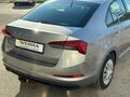 2020 Skoda Rapid II, серый, 1450000 рублей - вид 11