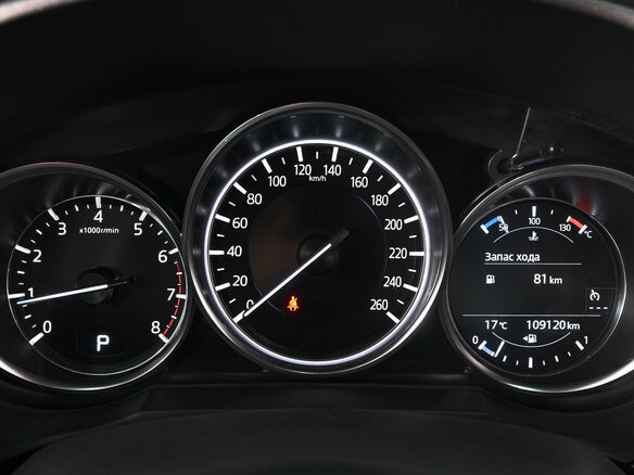 2019 Mazda 6 III (GJ) Рестайлинг 2, серый, 2399000 рублей - вид 20
