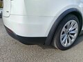 2017 Tesla Model X 75D I, белый, 3200000 рублей - вид 6