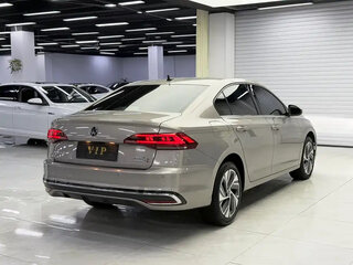 2023 Volkswagen Bora IV (China Market) Рестайлинг, бежевый, 1610000 рублей, вид 3
