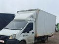 2021 ГАЗ ГАЗель Next, белый, 1490000 рублей