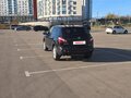 2010 Nissan Qashqai I Рестайлинг, чёрный, 900000 рублей - вид 8