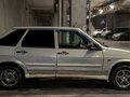 2009 Lada (ВАЗ) 2114, серый, 160000 рублей - вид 2