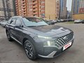 2021 Hyundai Santa Fe IV Рестайлинг, серый, 4900000 рублей - вид 1