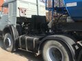 2005 КамАЗ 54115, серебристый, 2100000 рублей - вид 2