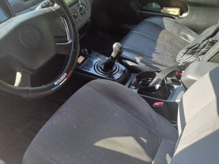 2004 Mitsubishi Lancer IX, синий, 290000 рублей, вид 5