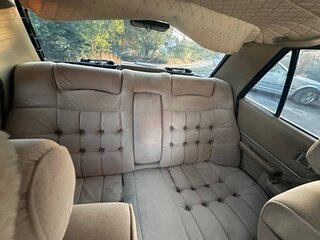 1979 Toyota Mark II III (X30), зелёный, 1150000 рублей, вид 4