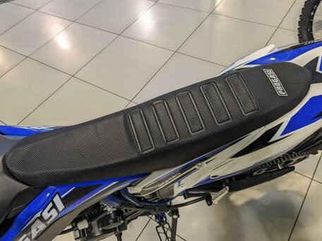 2024 Progasi Super Max 250, синий, 120000 рублей, вид 2