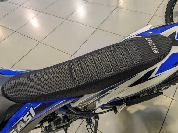 2024 Progasi Super Max 250, синий, 120000 рублей - вид 1