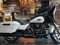 2025 Harley-Davidson Street Glide, белый, 3800000 рублей - вид 4