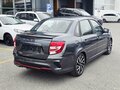 2026 Lada (ВАЗ) Granta Sport I Рестайлинг, серый, 1607000 рублей - вид 3