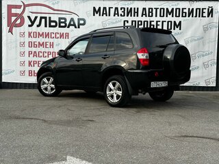 2011 Vortex Tingo I, чёрный, 349000 рублей, вид 4