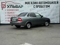 2008 Lada (ВАЗ) Priora Premier I, серый, 299007 рублей - вид 5
