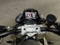 2022 Triumph Speed Triple, серый, 1377000 рублей - вид 4