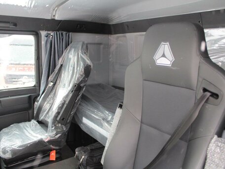 2023 Sinotruk Sitrak C7H, красный, 10990000 рублей, вид 5