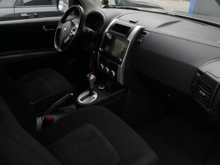 2013 Nissan X-Trail II Рестайлинг, серый, 1460000 рублей, вид 5
