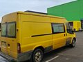 2007 Ford Transit, жёлтый, 650000 рублей - вид 8