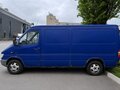 1997 Mercedes-Benz Sprinter, синий, 550000 рублей - вид 1