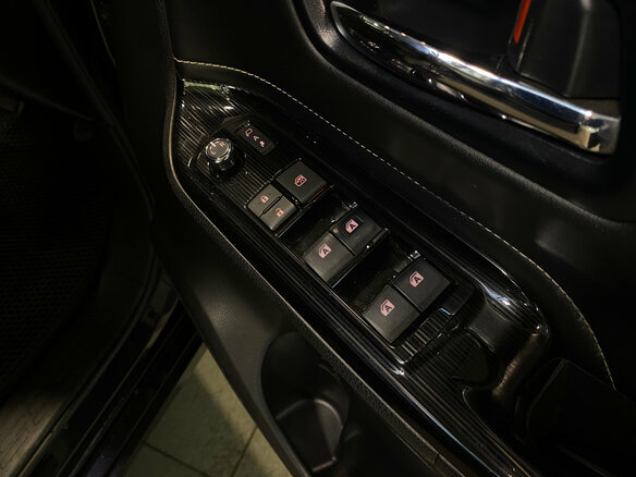 2019 Toyota Esquire I Рестайлинг, чёрный, 2370000 рублей - вид 14
