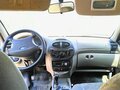 2006 Lada (ВАЗ) Kalina I, синий, 113000 рублей - вид 9