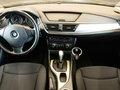 2012 BMW X1 18i I (E84), коричневый, 1050000 рублей - вид 4