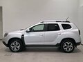 2021 Renault Duster II, серебристый - вид 5