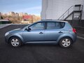 2007 Kia Ceed I, синий, 590000 рублей - вид 8