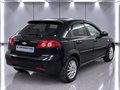 2008 Chevrolet Lacetti I, чёрный, 585000 рублей - вид 3