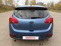 2013 Kia Ceed II, синий, 860000 рублей - вид 6