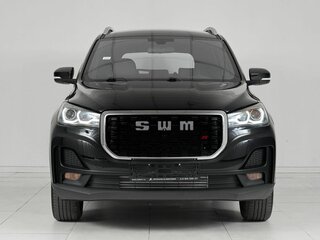 2024 SWM G05 Pro, чёрный, 1869000 рублей, вид 2