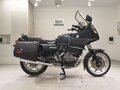 1993 BMW R 100 RT, чёрный, 594000 рублей