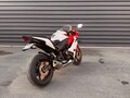 2011 Honda CBR 600F, белый, 670000 рублей - вид 1