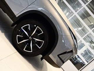 2026 Omoda C5 II, серебристый, 2629000 рублей, вид 3