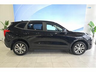 2022 Haval Jolion I, чёрный, 1749000 рублей, вид 4