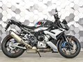 2025 BMW M 1000 R, серебристый, 2900000 рублей - вид 2