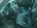2009 Lada (ВАЗ) Priora I, чёрный, 150000 рублей - вид 6