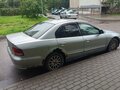 2002 Mitsubishi Galant VIII Рестайлинг, серебристый, 150000 рублей - вид 6