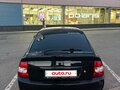2010 Lada (ВАЗ) Priora I, чёрный, 260000 рублей - вид 6