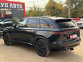 2024 Geely Monjaro I, чёрный - вид 8