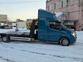 2013 ГАЗ ГАЗель Next, зелёный, 3999999 рублей - вид 4