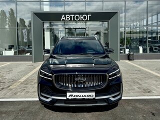 2026 Geely Monjaro I Рестайлинг, чёрный, 4954990 рублей, вид 2
