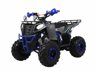 2026 Wels Thunder EVO, белый, 89900 рублей, вид 1