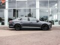 2026 Geely Preface I, серый - вид 7