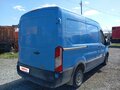 2021 Ford Transit, синий, 2960000 рублей - вид 2