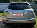 2007 Infiniti FX35 I (S50) Рестайлинг, золотистый, 1000000 рублей - вид 5