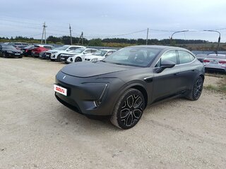 2025 Avatr 11 116 kWh I, белый, 7417000 рублей, вид 1