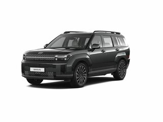 2026 Hyundai Santa Fe V (MX5), серый, 6000000 рублей, вид 1